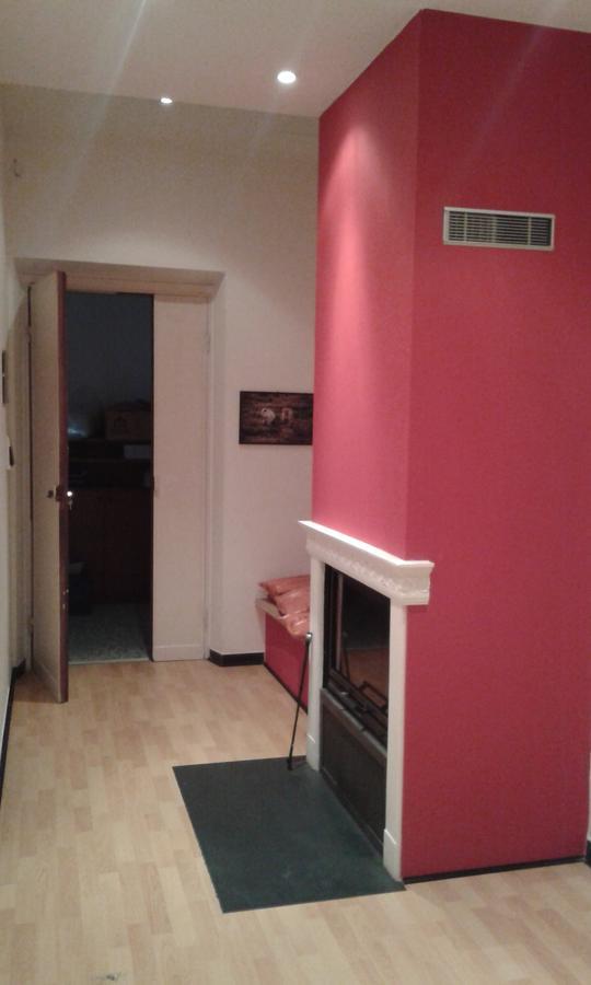 Buio Pesto B&B Ceparana Exteriör bild