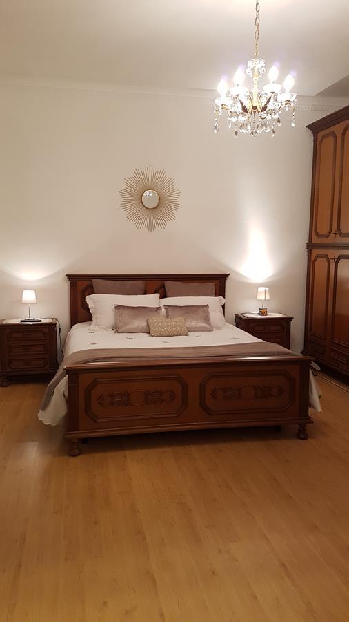 Buio Pesto B&B Ceparana Exteriör bild